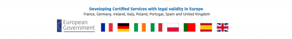 recovery debts garantia